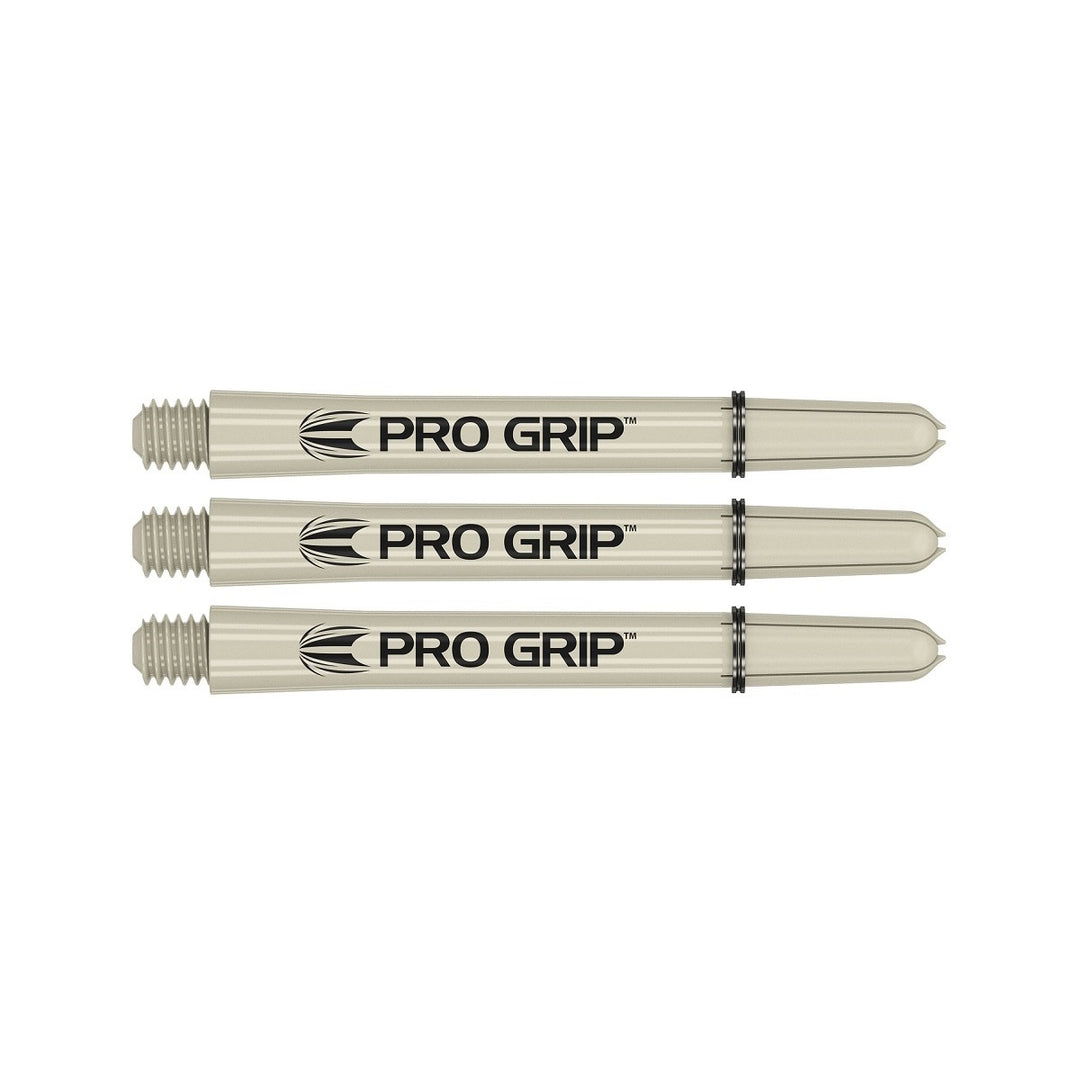 Dimitri van den Bergh Pro Grip Dart Stems / Shafts by Target