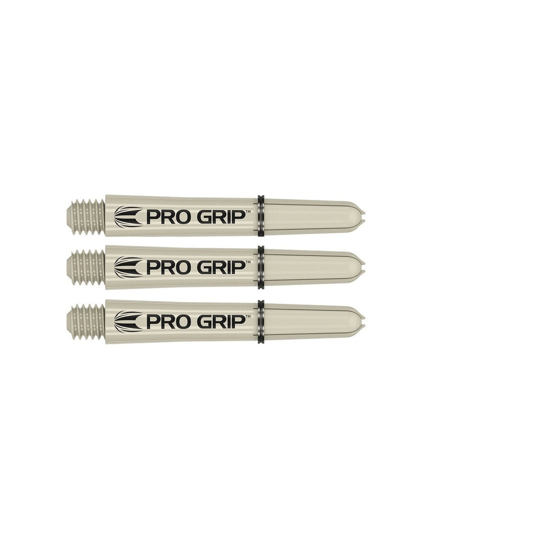 Dimitri van den Bergh Pro Grip Dart Stems / Shafts by Target