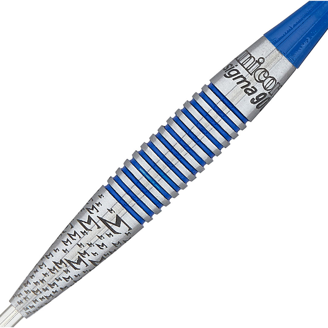 Sigma 900 - 90% Tungsten Steel Tip Darts by Unicorn