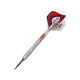 Seigo Asada Phase 3 Maestro Natural 95% Tungsten Steel Tip Darts by Unicorn