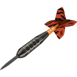 Raymond Van Barneveld RVB Brass Steel Tip Darts by Target