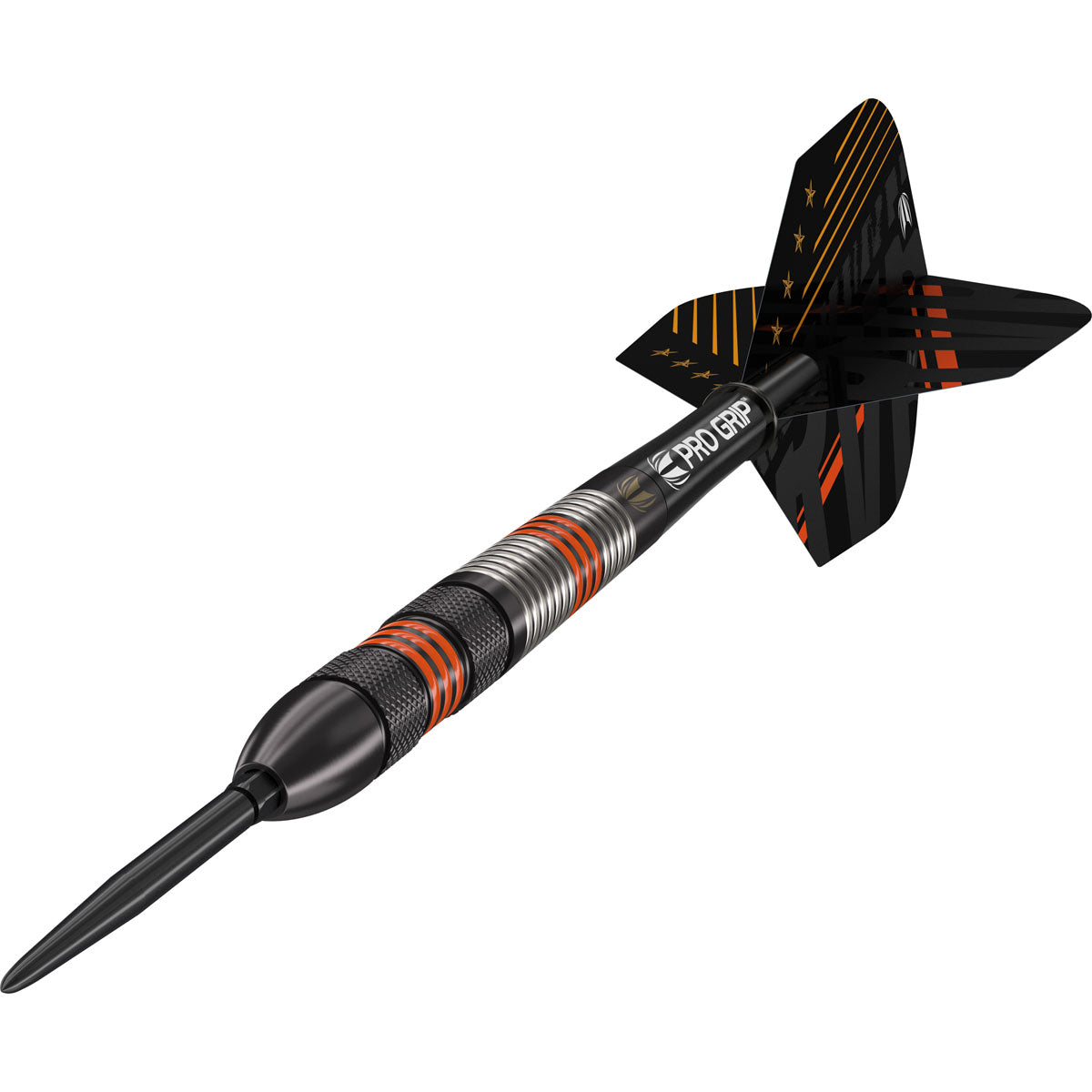ダーツ Raymond van Barneveld Phase1 17g Raymond van