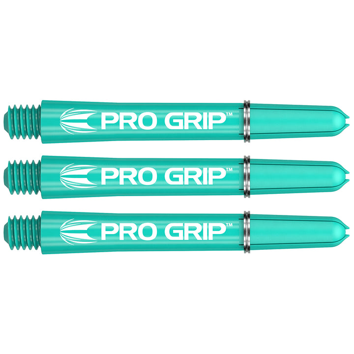 Target Pro Grip Dart Stems / Shafts