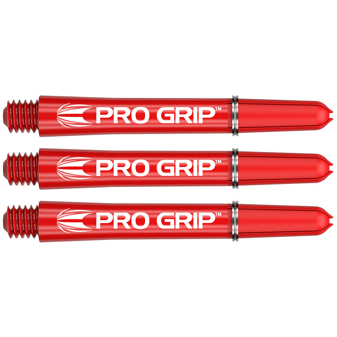 Target Pro Grip Dart Stems / Shafts