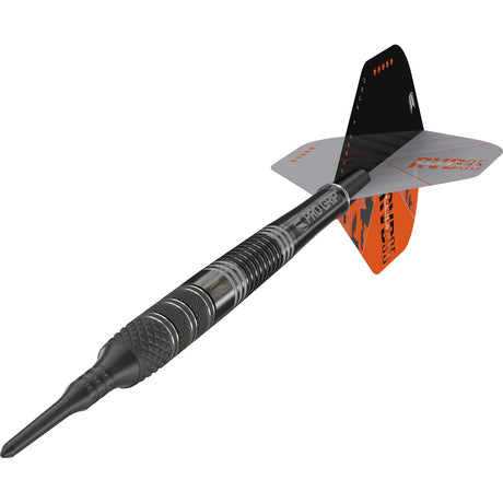 Raymond van Barneveld RVB95 Echo 95% Tungsten Soft Tip by Target