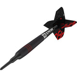 Nathan Aspinall 80% Black Soft Tip Darts by Target