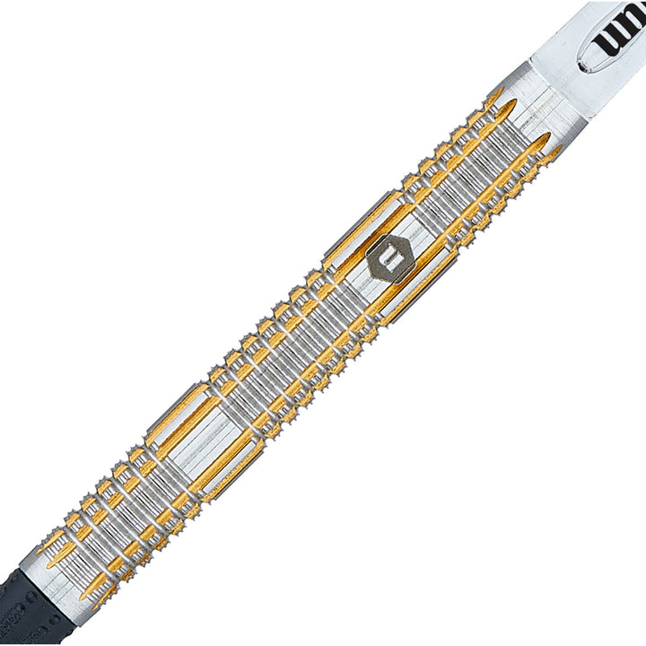 Protech Style 4 90% Tungsten Dart Soft Tip Darts by Unicorn