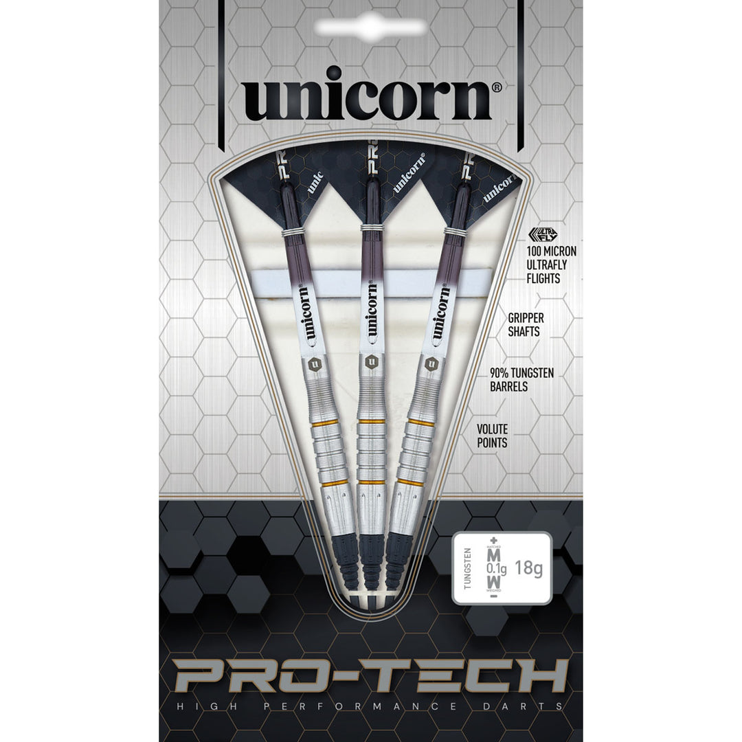 Unicorn Dart Flights – Double Top Darts