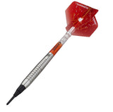 Unicorn Striker Type 5 80% Tungsten Soft Tip Darts