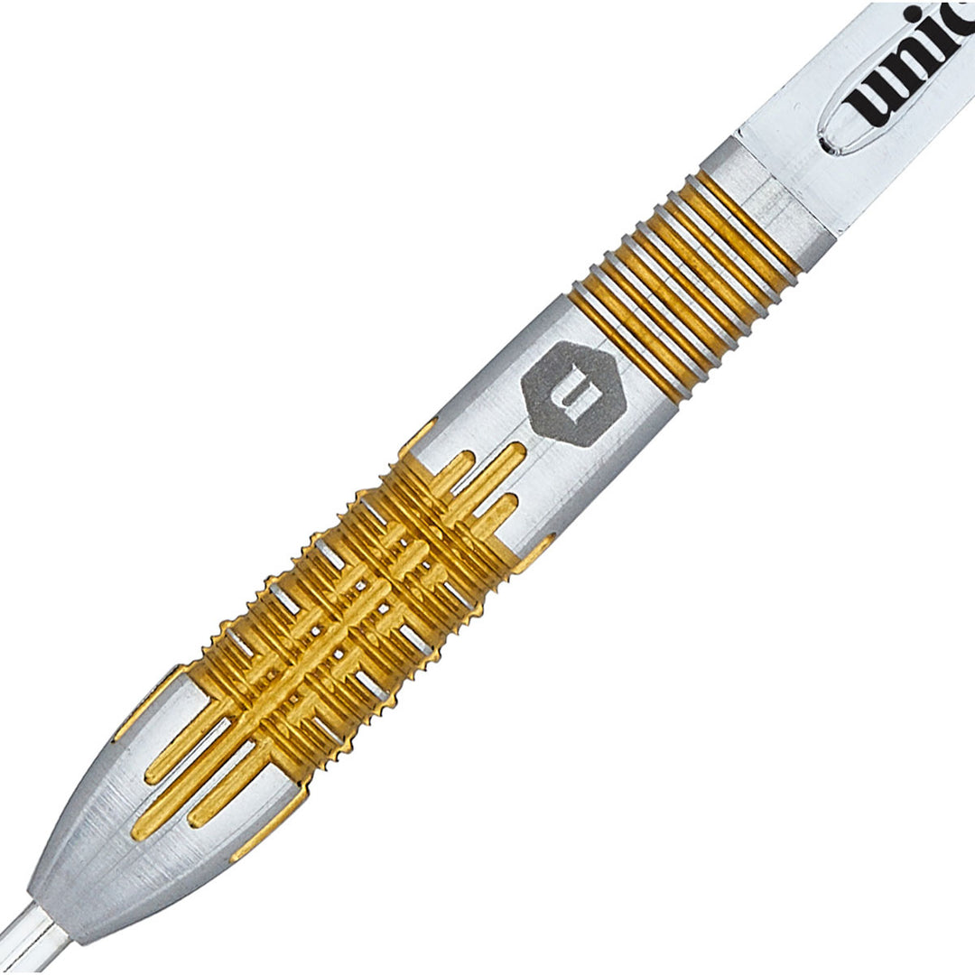 Protech Style 1 90% Tungsten Dart Steel Tip Darts by Unicorn