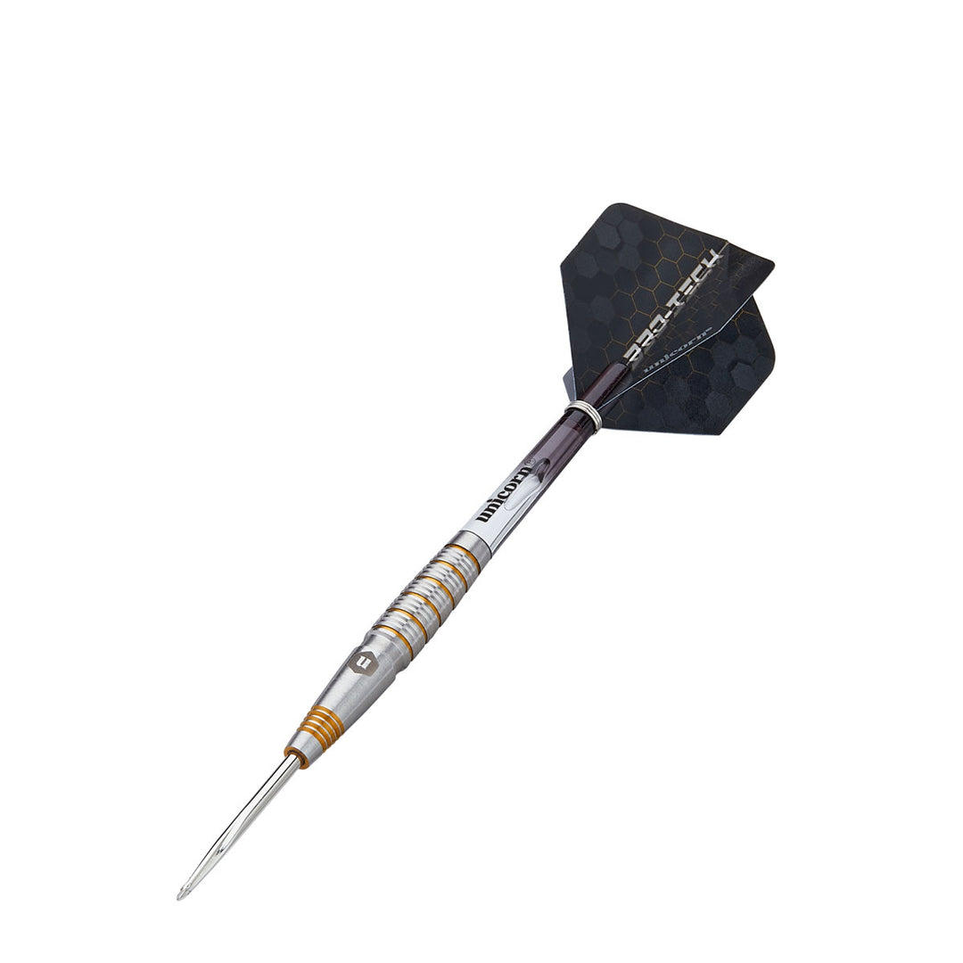 Protech Style 2 90% Tungsten Dart Steel Tip Darts by Unicorn