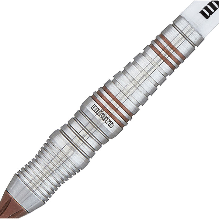 Swytch Rosso 80% Tungsten Steel Tip Darts by Unicorn