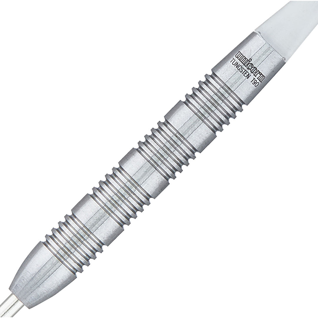 Heritage T90 90% Tungsten Steel Tip Darts by Unicorn