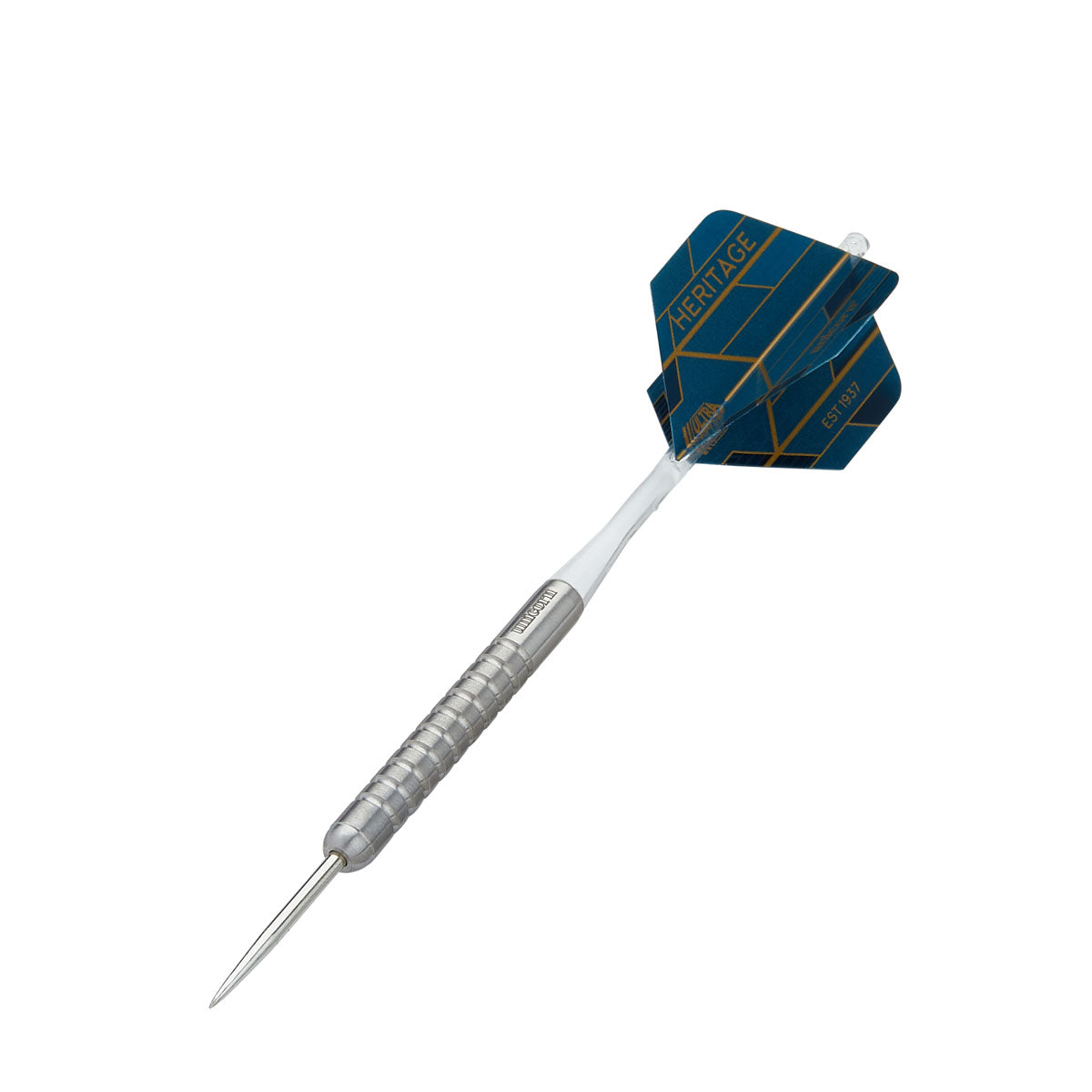 Unicorn Striker Type 4 80% Tungsten Steel Tip Darts, Freccette