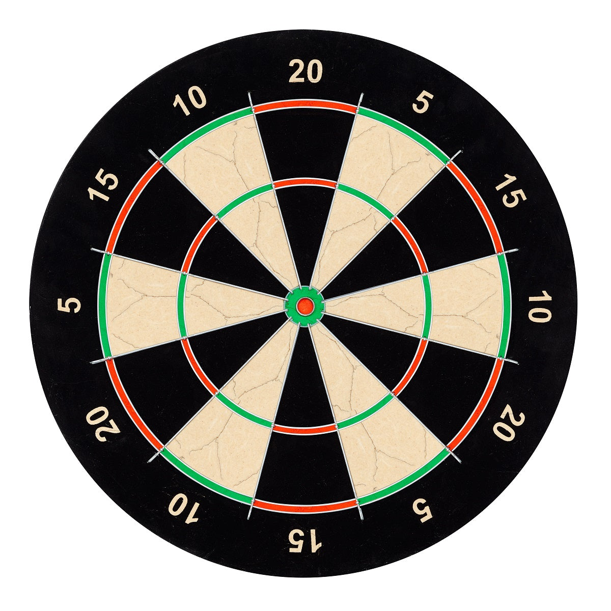 Winmau London 5 Specialist Dartboard