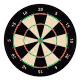 Winmau London 5 Specialist Dartboard