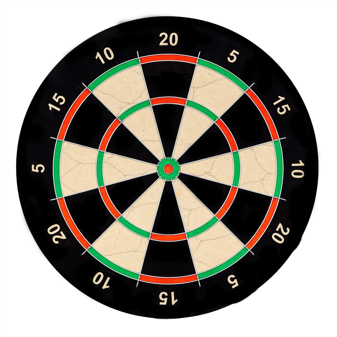 Winmau Ipswich 5 Specialist Dartboard