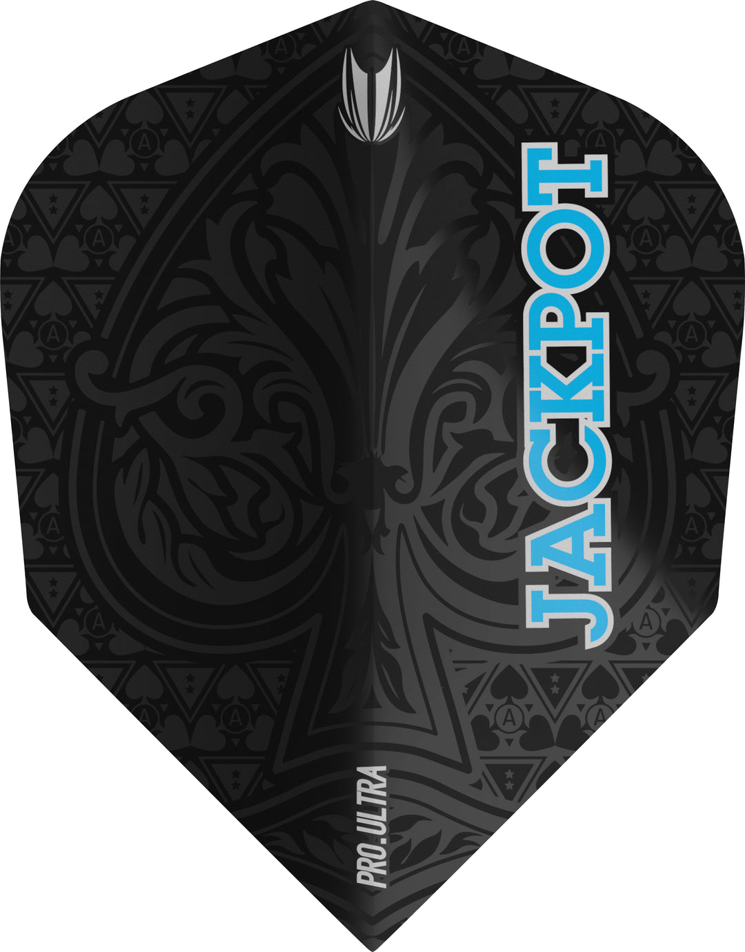 Adrian Lewis G4 Pro.Ultra No6 Dart Flights by Target