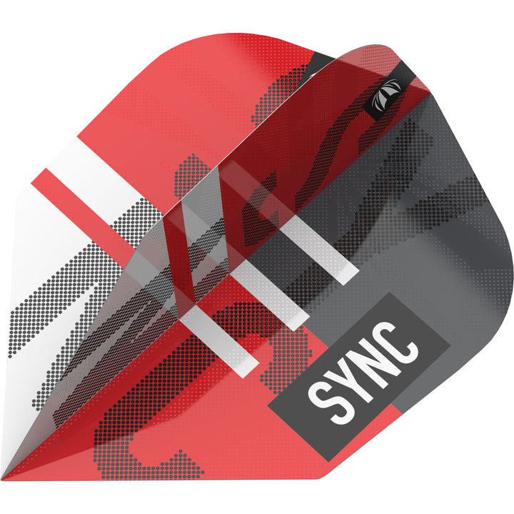 Sync Pro Ultra No6 Dart Flights by Target
