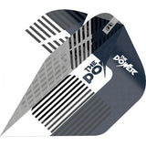 Phil Taylor Power Gen 9 Pro.Ultra No2 Dart Flights by Target