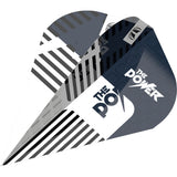 Phil Taylor Power Gen 9 Pro.Ultra Vapor S Dart Flights by Target