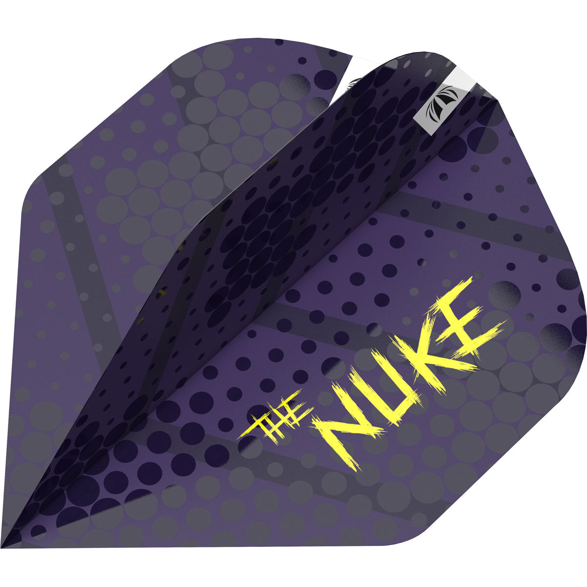 Luke Littler No2 Pro.Ultra Dart Flights by Target – Double Top Darts