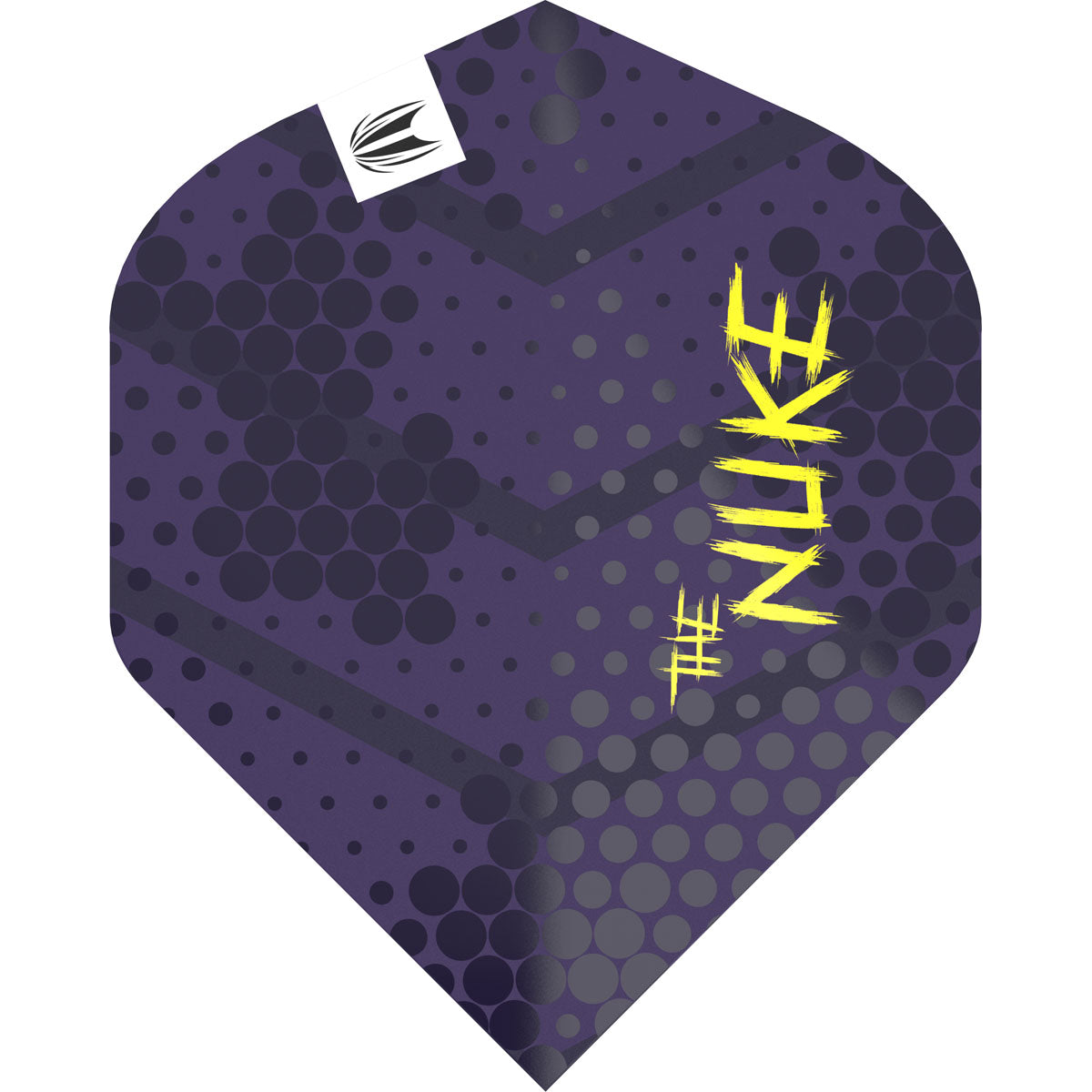 ダーツ TARGET THE NUKE LUKE LITTLER 2BA TARGET - LUKE 'THE NUKE' LITTLER DARTS - 90% Tungsten SP - 23g