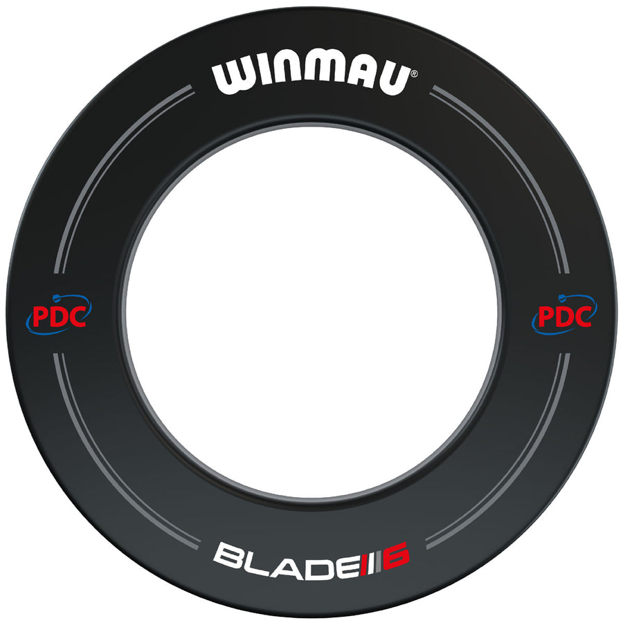 Dartboard Surrounds - Double Top Darts