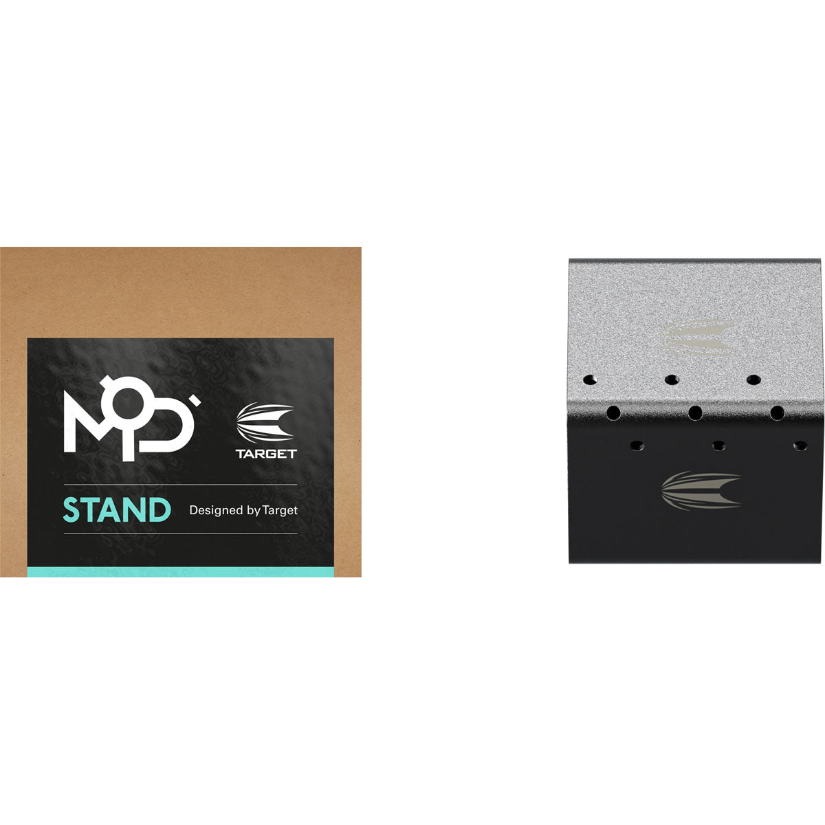 MOD Stand by Target