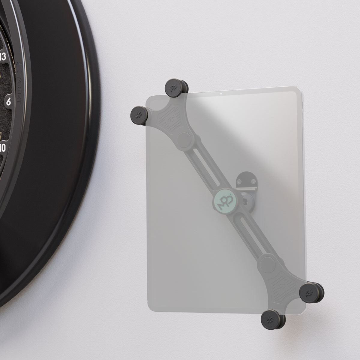 Target Magic Mount Target MOD Tablet Mount – Double Top Darts