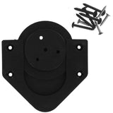 Bulls Rotating Dartboard Hanging Kit