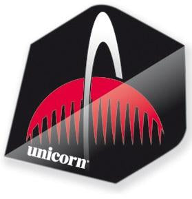Unicorn Core 75 Saturn Dart Flights