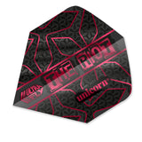 Unicorn Callan Rydz Ultrafly Big Wing Dart Flights
