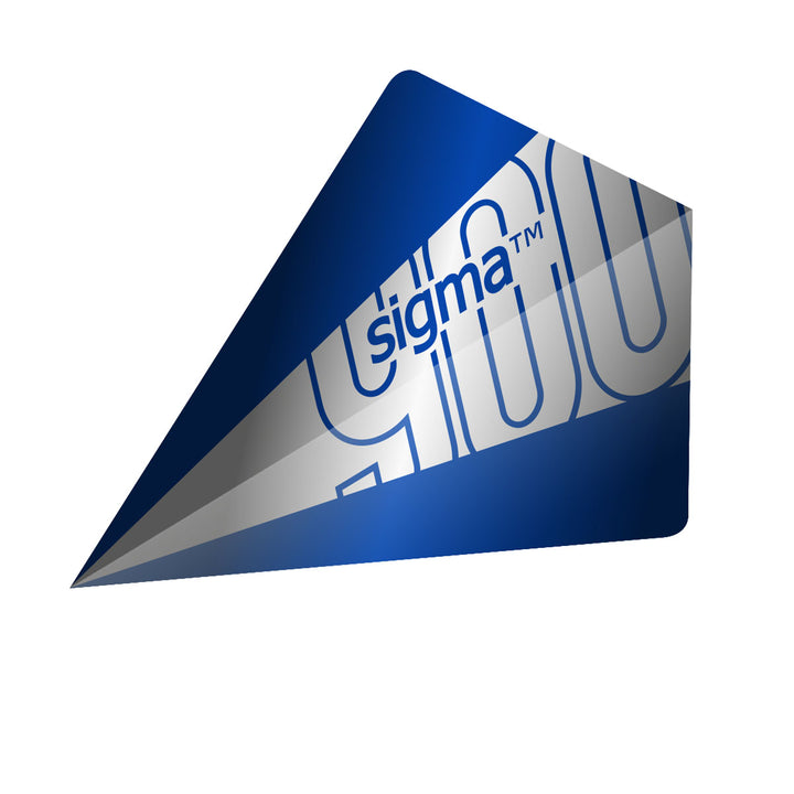 Sigma Pro - Blue Dart Flights by Unicorn