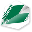 Unicorn Green Comet Ultrafly Big Wing Dart Flights