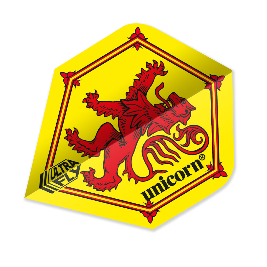 Ultrafly 100 Micron Standard Caledonian Lion by Unicorn