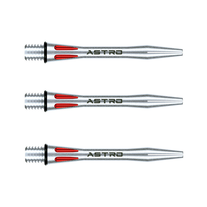 Astro Aluminium Dart Stem by Winmau