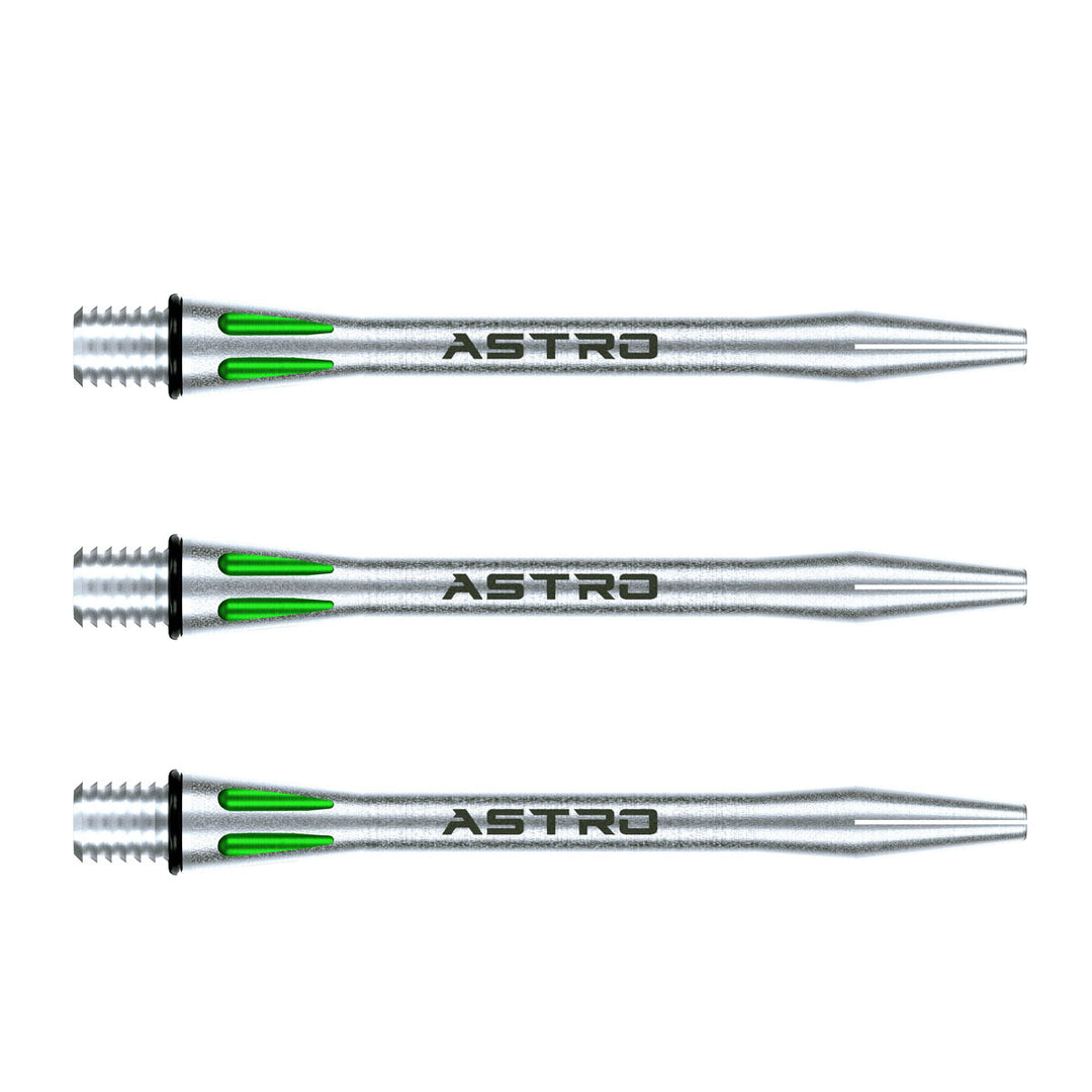 Astro Aluminium Dart Stem by Winmau