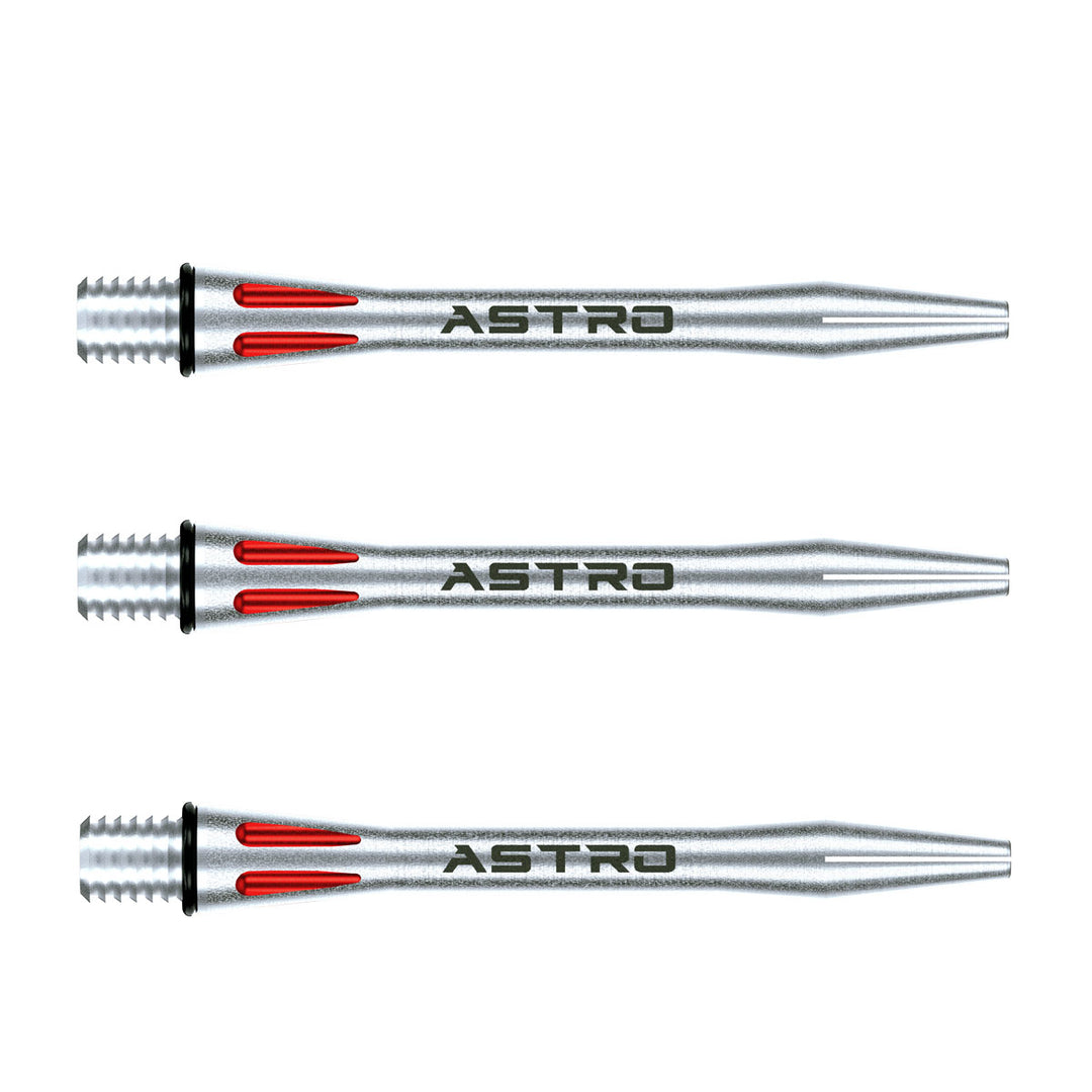 Astro Aluminium Dart Stem by Winmau