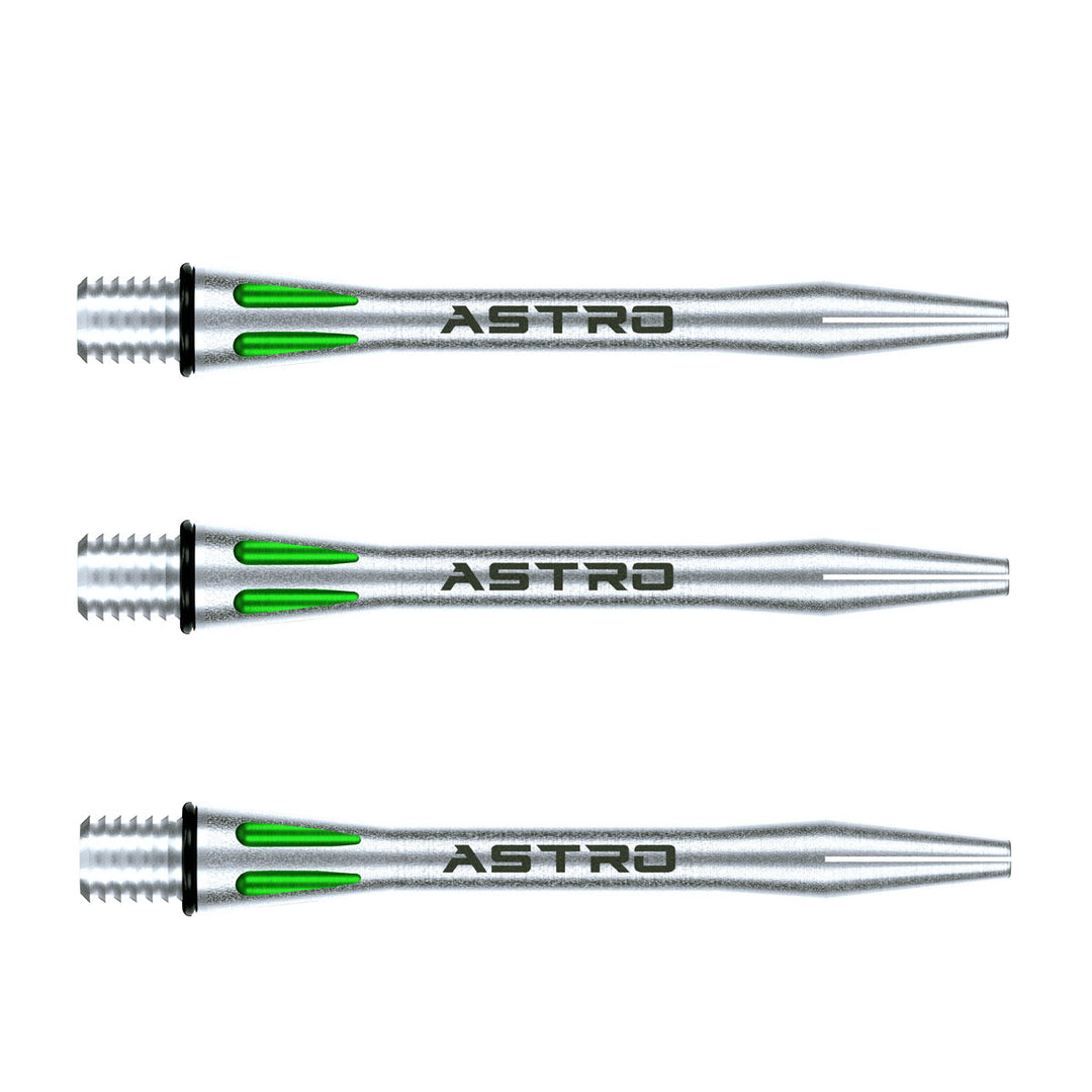 Astro Aluminium Dart Stem by Winmau