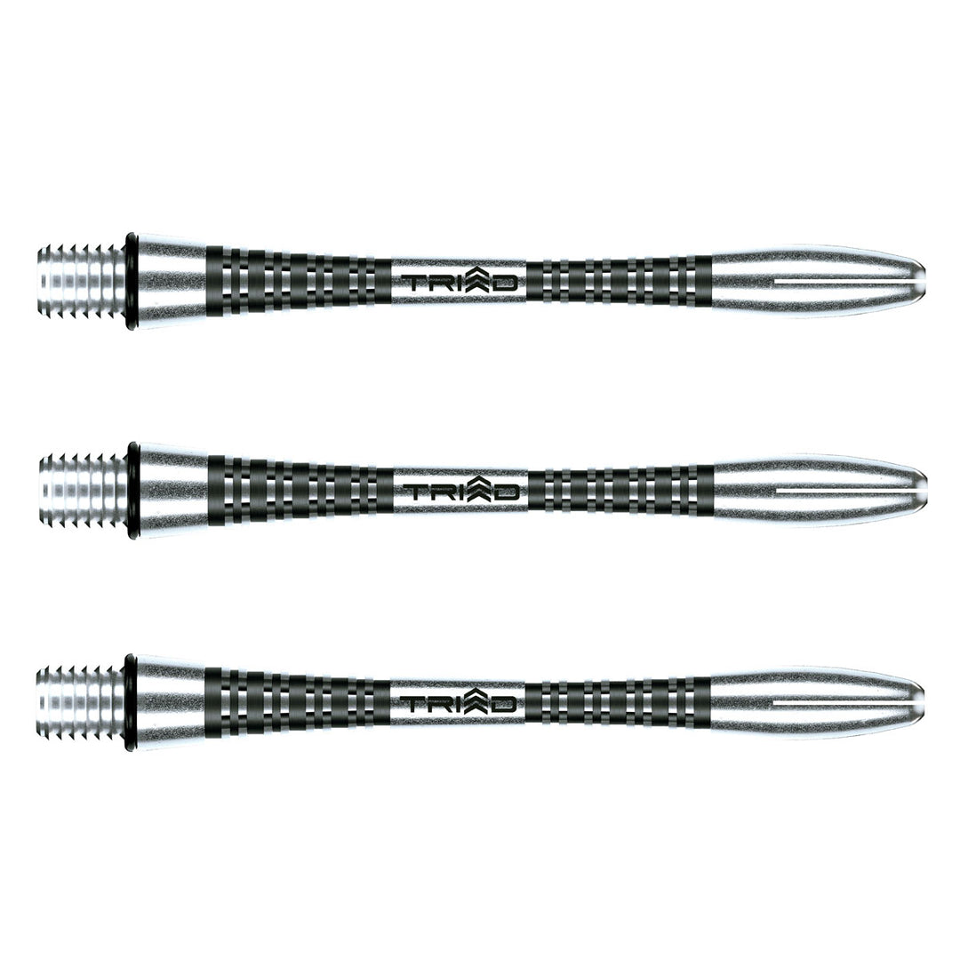 Triad Aluminium Dart Stems by Winmau