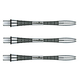Triad Aluminium Dart Stems by Winmau