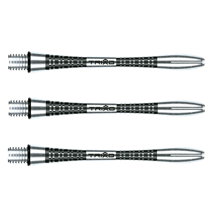 Triad Aluminium Dart Stems by Winmau