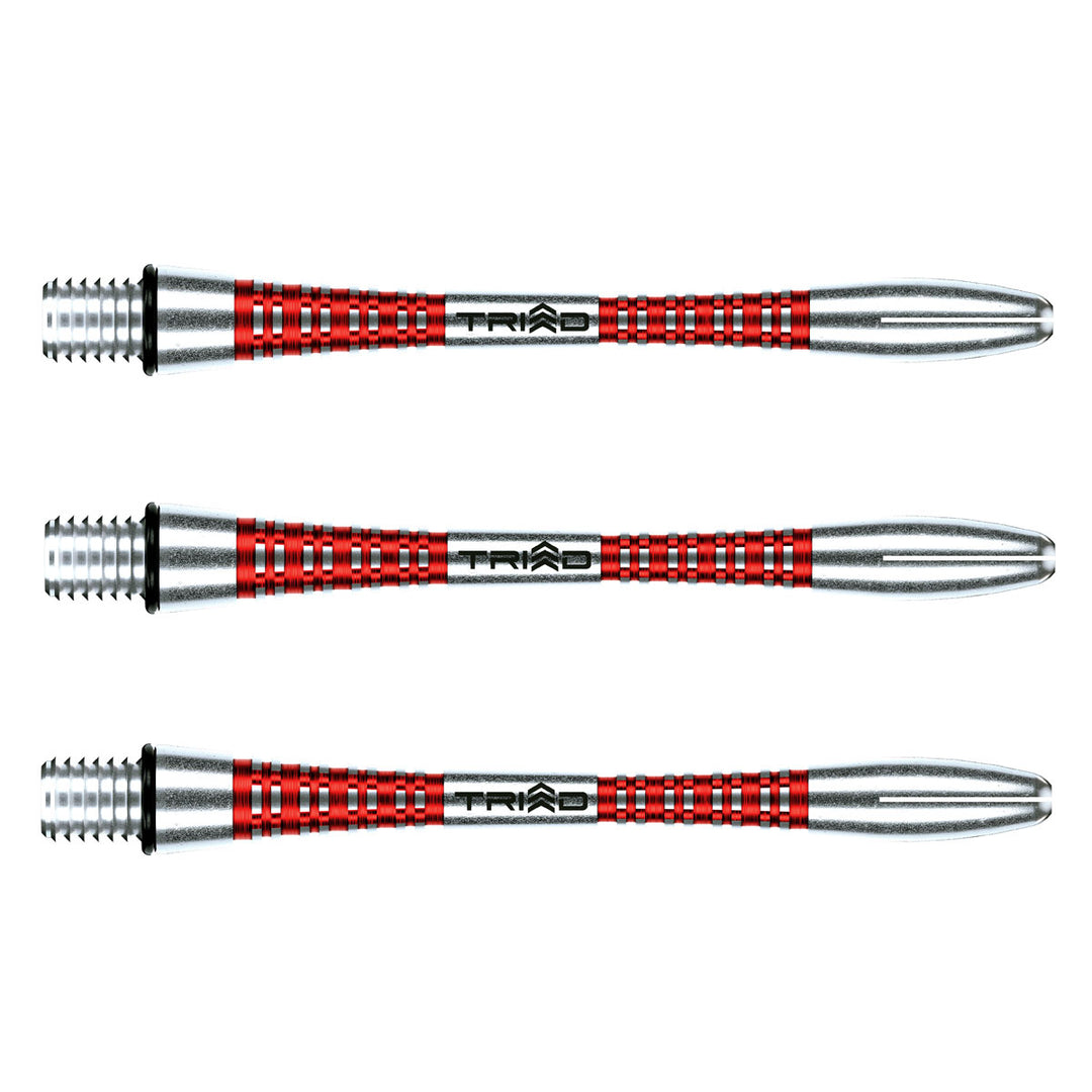 Triad Aluminium Dart Stems by Winmau