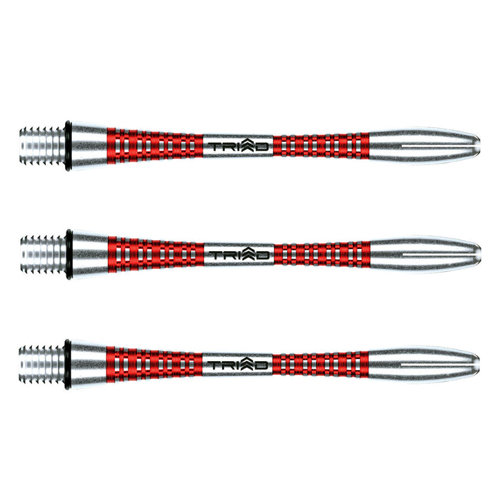 Triad Aluminium Dart Stems by Winmau