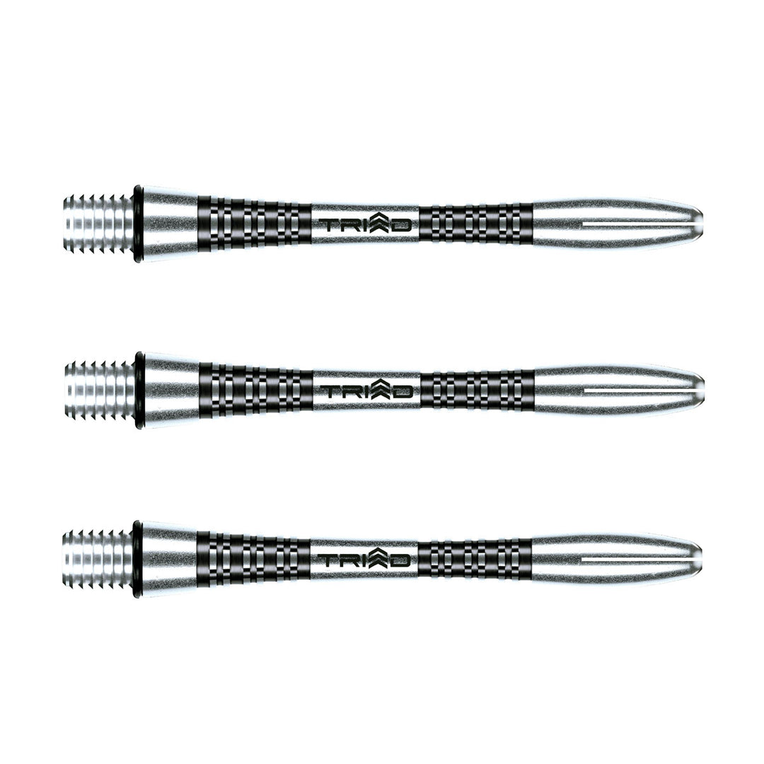 Triad Aluminium Dart Stems by Winmau