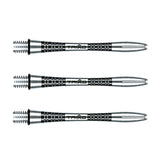 Triad Aluminium Dart Stems by Winmau