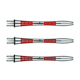 Triad Aluminium Dart Stems by Winmau