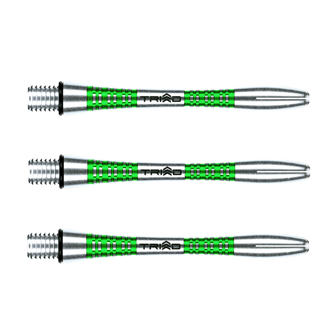 Triad Aluminium Dart Stems by Winmau