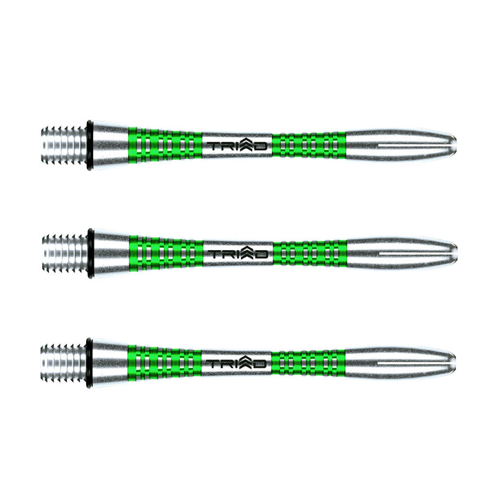 Triad Aluminium Dart Stems by Winmau